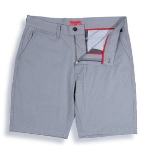 Halsey 44 Sport - Breakwater Sport Short-Stripe Men’s Size 36